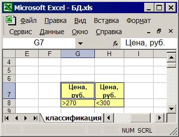 База Данных (БД, DB – Data Base) – поименованная совокупность структурированных данных, относящихся к определенной предметной области. - student2.ru