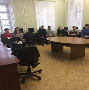 бизнес-информатика» в 2017 году - student2.ru