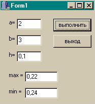 Цикл for - student2.ru