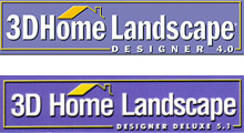 D Home Landscape Designer 4.0 3D Home Landscape Designer Deluxe 5.1 - student2.ru
