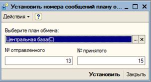 Дополнительные процедуры, проводимые после восстановления узла из резервной копии - student2.ru