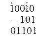 Двоичная арифметика - student2.ru