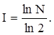 Единицы измерения информации - student2.ru