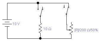 Electronics Workbench - 5.0 - student2.ru