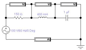 Electronics Workbench - 5.0 - student2.ru