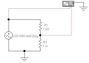 Electronics Workbench - 5.0 - student2.ru