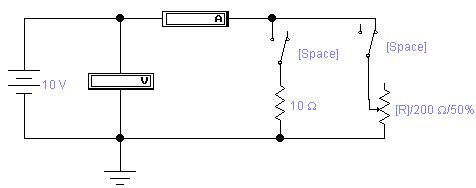 Electronics Workbench - 5.0 - student2.ru