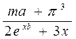 форматированный вывод на экран (print using) - student2.ru