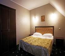 Фото гостиницы Garden Hotel, где мы будем жить в двухдневном туре - student2.ru