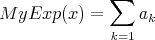 Function MyCos(x, E) As Double - student2.ru