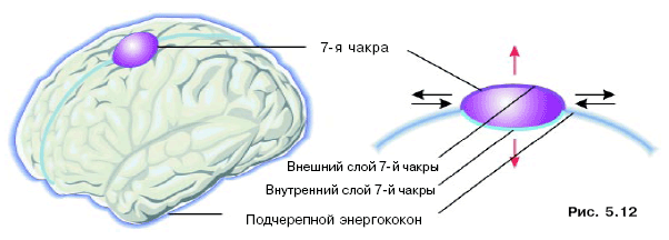 глава 5. энергетические центры человека 4 страница - student2.ru