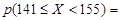 Goodness-of-Fit Tests for A.Col_1 - student2.ru