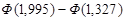 Goodness-of-Fit Tests for A.Col_1 - student2.ru