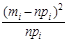 Goodness-of-Fit Tests for A.Col_1 - student2.ru