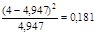 Goodness-of-Fit Tests for A.Col_1 - student2.ru