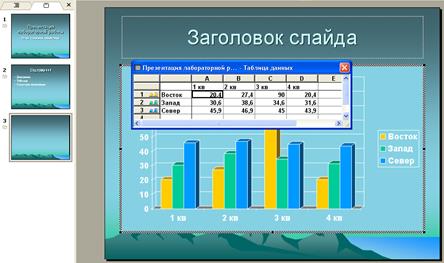 Группирование элементов сводной таблицы. - student2.ru