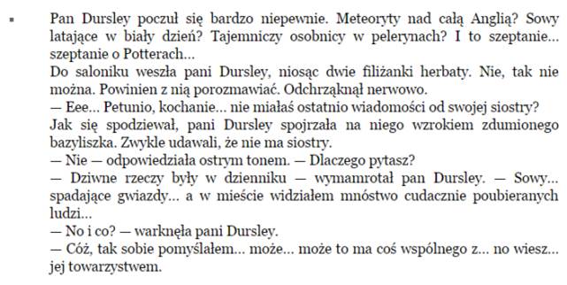 Harry Potter i Kamień Filozoficzny - student2.ru