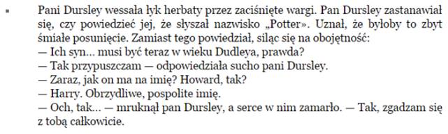 Harry Potter i Kamień Filozoficzny - student2.ru