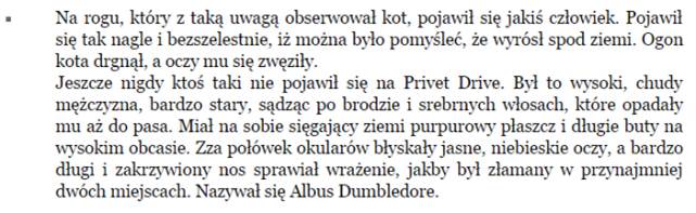 Harry Potter i Kamień Filozoficzny - student2.ru