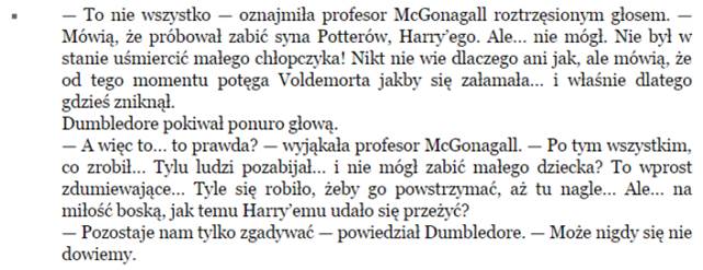 Harry Potter i Kamień Filozoficzny - student2.ru