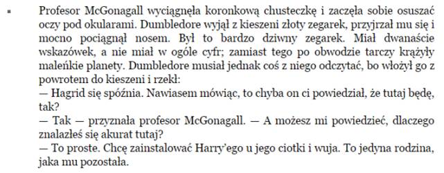 Harry Potter i Kamień Filozoficzny - student2.ru