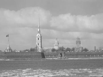 Historical Sights of St. Petersburg - student2.ru