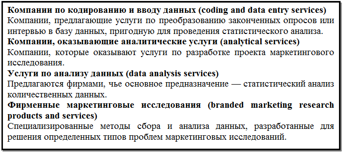 и системе поддержки принятия решений - student2.ru