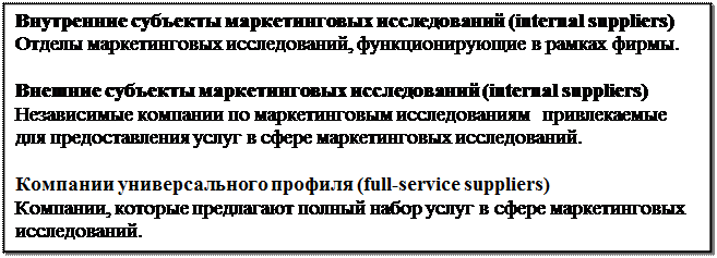 и системе поддержки принятия решений - student2.ru