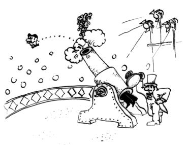 иллюстрация понятийного аппарата триз и фса карикатурой - student2.ru