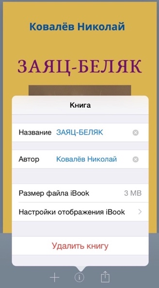 Инструкция по созданию электронной книги в программе Book Creator - student2.ru