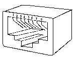 Кабельные системы Ethernet - student2.ru