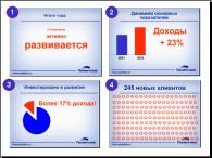 Как делать презентации и слайды - student2.ru