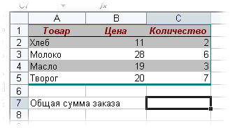 как правильно вводить формулы? - student2.ru