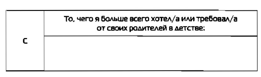 Как распознать свои подсознательные убеждения - student2.ru