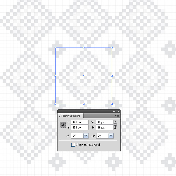 Как в Adobe Illustrator создать однотонный, едва различимый фон для веб сайта - student2.ru