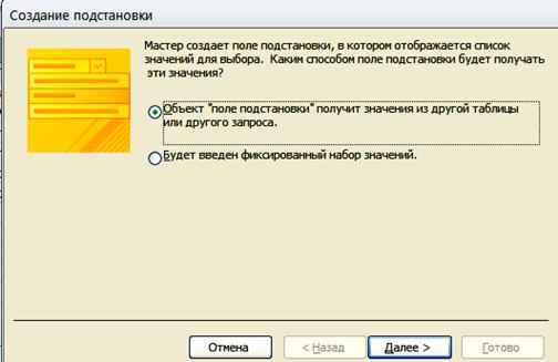 Ход выполнения задания 1. I. Удаление из таблицы «Поставки» определенной записи - student2.ru