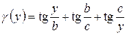 КОНТРОЛЬНАЯ РАБОТА № 1. ПРОГРАММИРОВАНИЕ С ИСПОЛЬЗОВАНИЕМ ЛИНЕЙНЫХ И ВЕТВЯЩИХСЯ АЛГОРИТМОВ - student2.ru