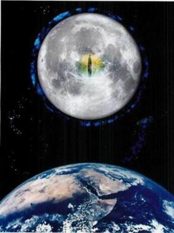 Космический корабль Луна 16 страница - student2.ru