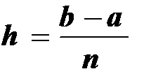 Краевая задача для обыкновенного дифференциального уравнения 2- го порядка. - student2.ru