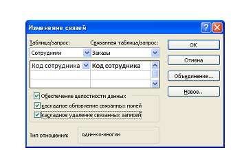 Лабораторная работа № 3 Отбор данных с помощью запросов - student2.ru