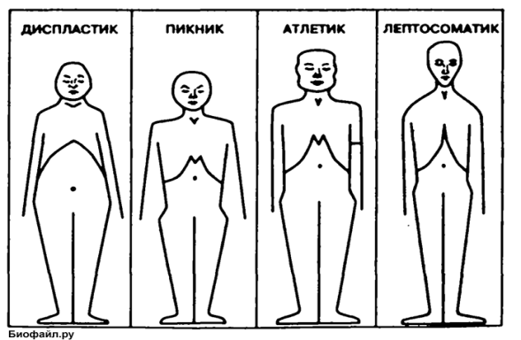 Личность и организация. ТЕМА: Психологические и социальные основы поведения личности в организации - student2.ru