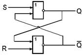 Логическими элементами компьютеров являются электронные схемы И, ИЛИ, НЕ, И—НЕ, ИЛИ—НЕ и другие (называемые также вентилями), а также триггер. - student2.ru