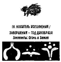 магнитный огонь против электрического и радиоактивного - student2.ru