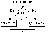 Массивы в Паскале. Одномерные массивы - student2.ru