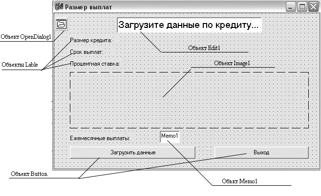 Математическое обеспечение - student2.ru