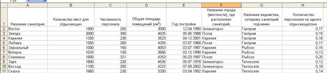 Математическое описание задачи - student2.ru