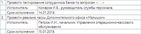 Наименование вида документа - student2.ru