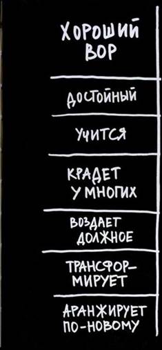 Не ждите, пока разберетеь в себе. Приступайте к делу! - student2.ru