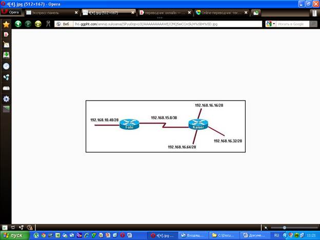 Несет IP-адрес конечного хоста в заголовке TCP - student2.ru