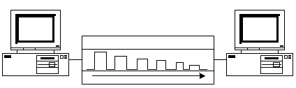 Неэкранированная витая пара (Unshielded Twisted Pair) UTP - student2.ru